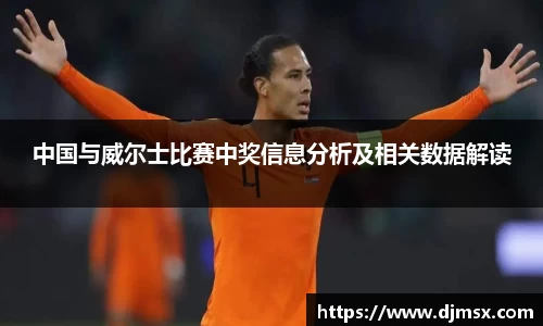中国与威尔士比赛中奖信息分析及相关数据解读